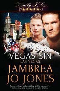 Cover image for Totally Five Star: Vegas Sin