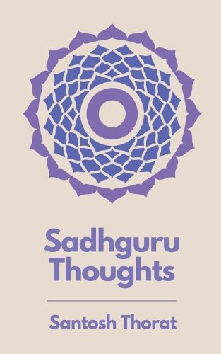 Cover image for Sadhguru Thoughts