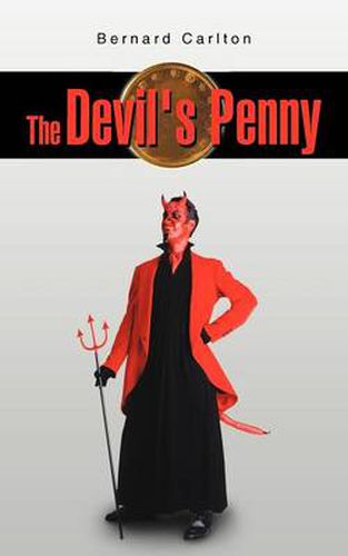 Cover image for The Devil's Penny