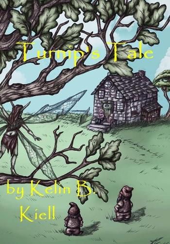 Cover image for Turnip's Tale