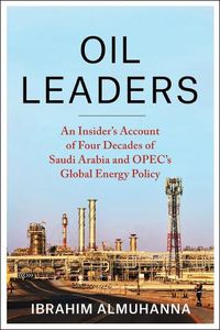 Cover image for Oil Leaders
