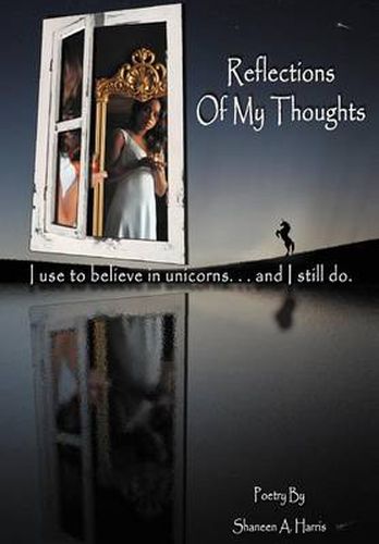 Cover image for Reflections of My Thoughts
