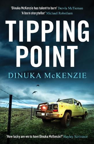 Tipping Point