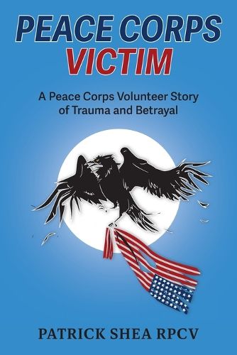 Cover image for Peace Corps Victim