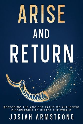 Cover image for Arise And Return