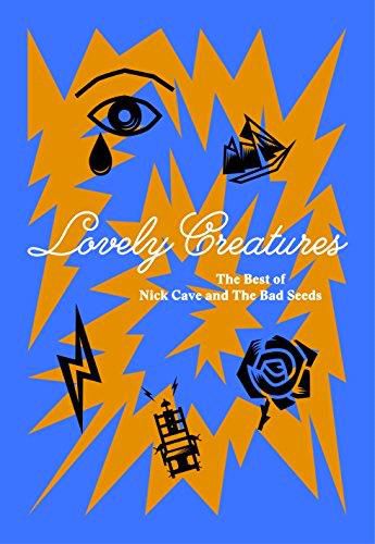 Lovely Creatures: The Best Of Nick Cave and The Bad Seeds (Limited Mediabook Edition)