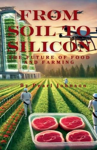 Cover image for From Soil to Silicon