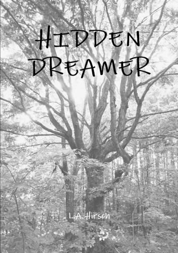 Cover image for Hidden Dreamer