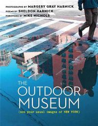 Cover image for The Outdoor Museum: Not Your Usual Images of New York