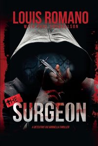 Cover image for The Surgeon