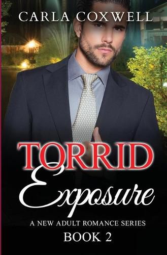 Cover image for Torrid Exposure - Book 2