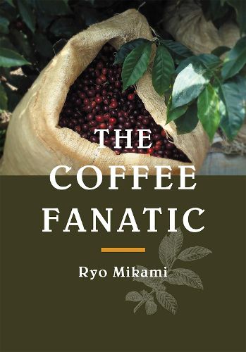 Cover image for The Coffee Fanatic
