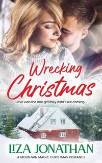 Cover image for Wrecking Christmas