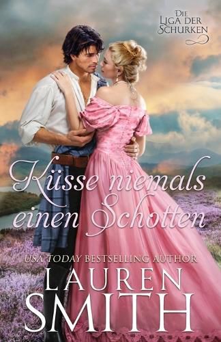 Cover image for Kuesse Niemals Einen Schotten
