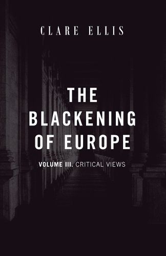 Cover image for The Blackening of Europe