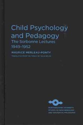 Cover image for Child Psychology and Pedagogy