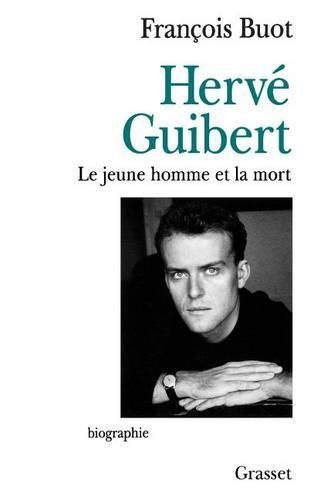 Cover image for Herve Guibert