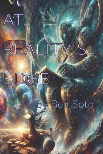 Cover image for At Reality's Edge