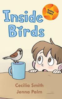 Cover image for Inside Birds