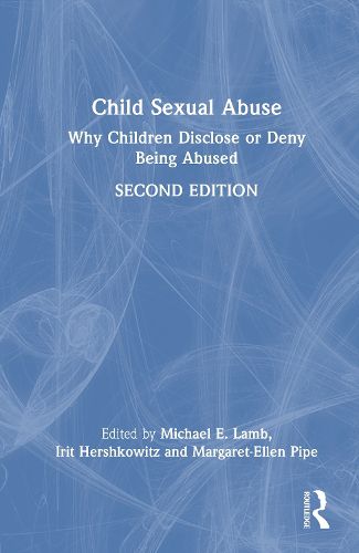 Cover image for Child Sexual Abuse