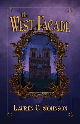 Cover image for The West Facade