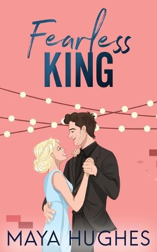 Cover image for Fearless King