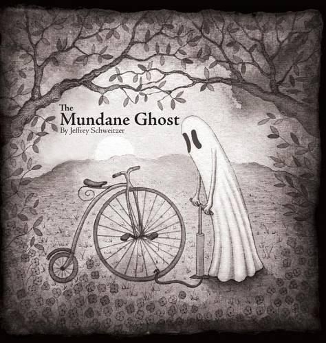 Cover image for The Mundane Ghost