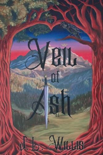 Cover image for Veil of Ash