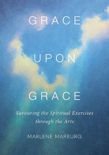 Cover image for Grace upon Grace