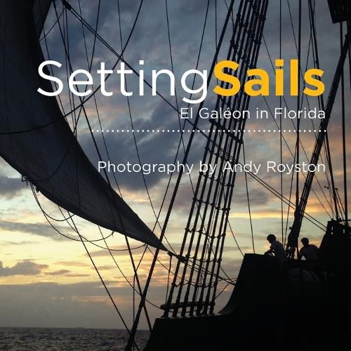 Cover image for Setting Sails