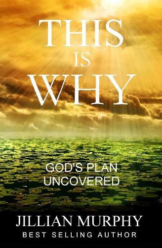 Cover image for This is WHY: God's Plan Uncovered
