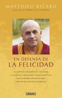 Cover image for En Defensa de la Felicidad -V2*