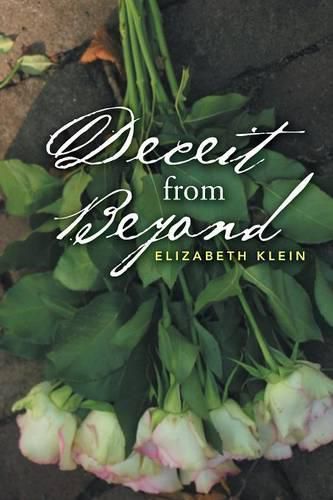 Cover image for Deceit from Beyond