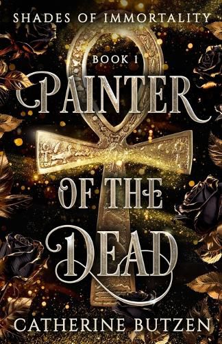 Cover image for Painter of the Dead