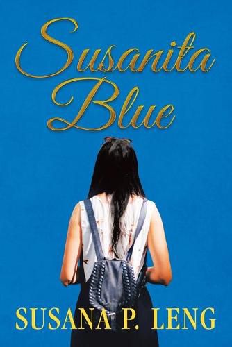 Cover image for Susanita Blue