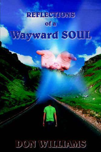 Cover image for Reflections of a Wayward Soul