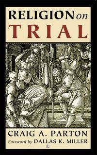 Cover image for Religion on Trial