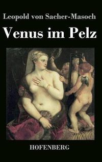 Cover image for Venus im Pelz