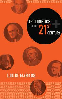 Cover image for Apologetics for the Twenty-First Century