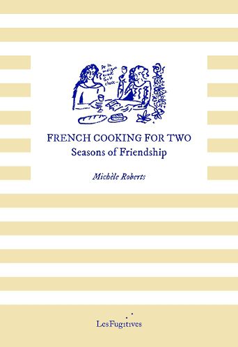 Cover image for French Cooking for Two