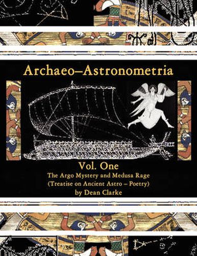 Cover image for Archaeo-Astronometria