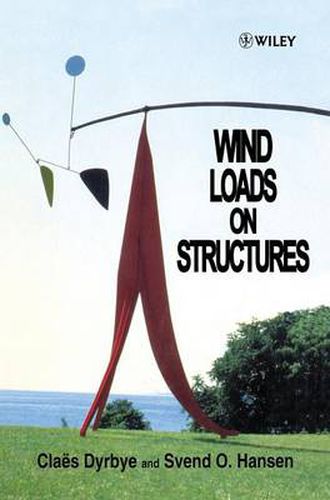 Cover image for Wind Loads on Structures