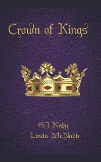 Cover image for Crown of Kings