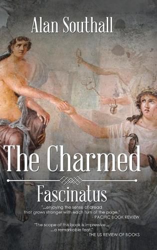 Cover image for The Charmed: Fascinatus