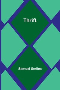 Cover image for Thrift