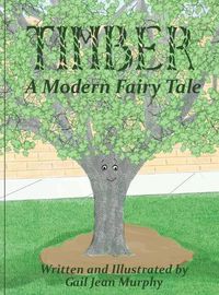 Cover image for Timber