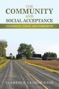 Cover image for The Community and Social Acceptance