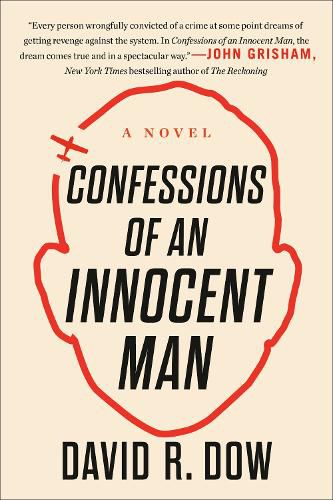 Cover image for Confessions Of An Innocent Man