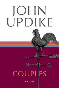 Cover image for Couples: A Novel