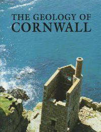 Cover image for The Geology of Cornwall